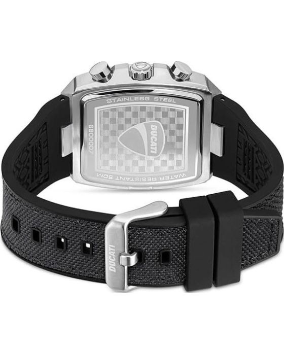 Ducati DT005 Chronograph DTWGO0001001 - 