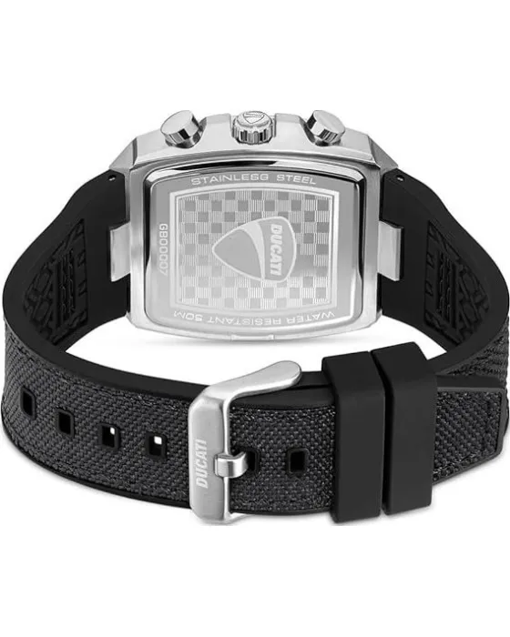 Ducati DT005 Chronograph DTWGO0001001, view 3