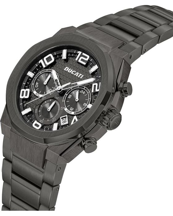 Ducati DT006 Chronograph DTWGI0001105 - 