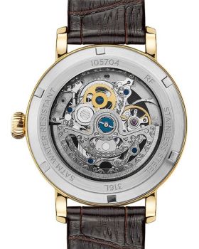 Ingersoll Smith Automatic I05704 - 