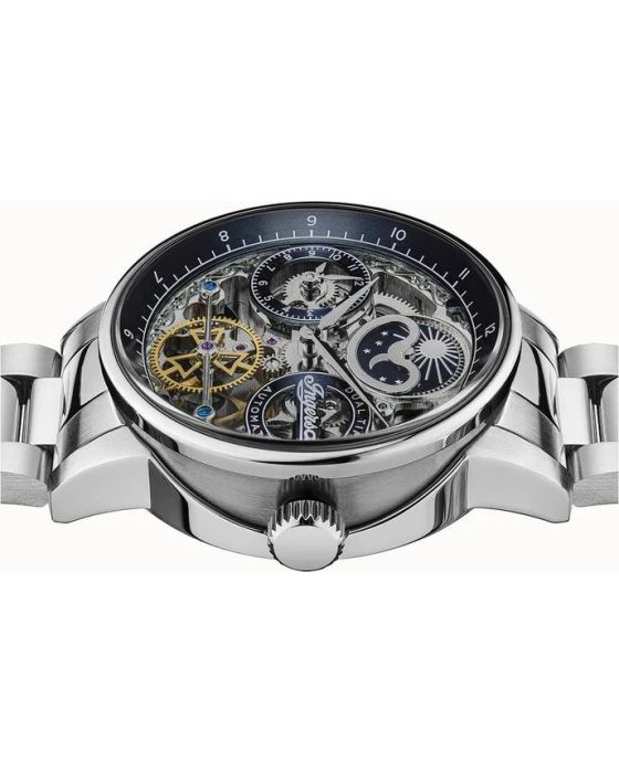 Ingersoll Jazz Automatic I07707 - 