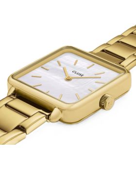 Cluse La tetragone CL60026S - 