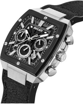 Ducati DT005 Chronograph DTWGO0001001 - 