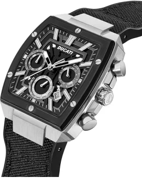 Ducati DT005 Chronograph DTWGO0001001, view 2