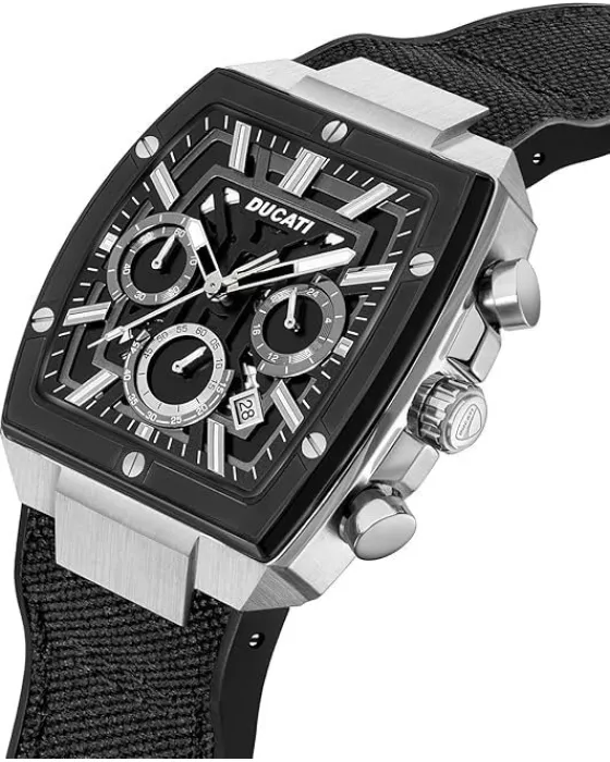 Ducati DT005 Chronograph DTWGO0001001, view 2