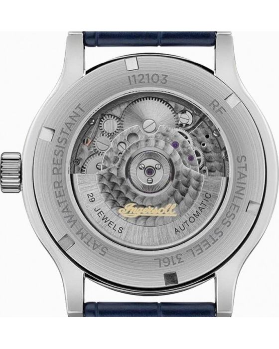 Ingersoll Tempest Automatic I12103 - 