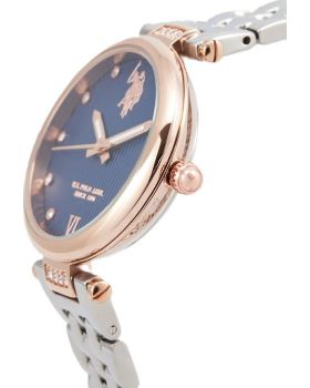 U.S. Polo Assn. Margot USP5980BL - 