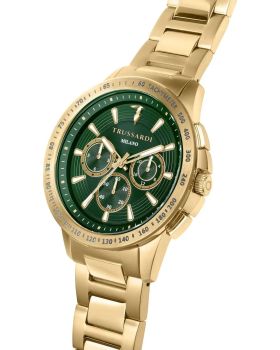 Trussardi T-Hawk Chronograph R2453153001 - 
