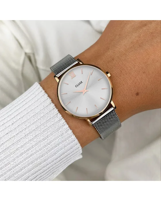Cluse Minuit CW0101203004 - 