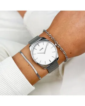 Cluse Feroce Mesh CW0101212001 - 