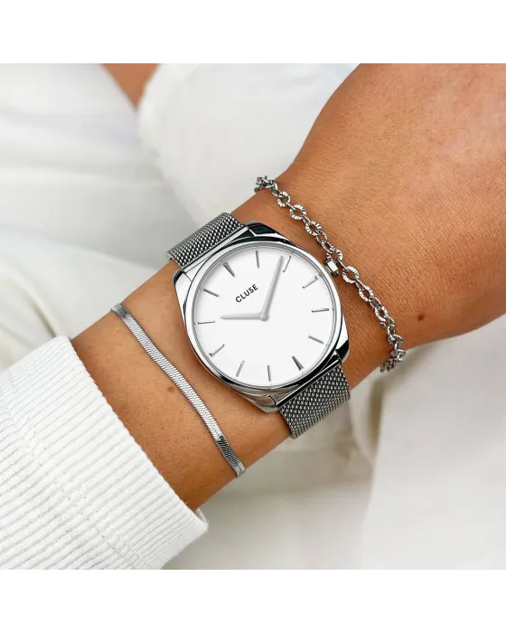 Cluse Feroce Mesh CW0101212001 - 