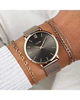 Cluse Minuit CW10207 - 