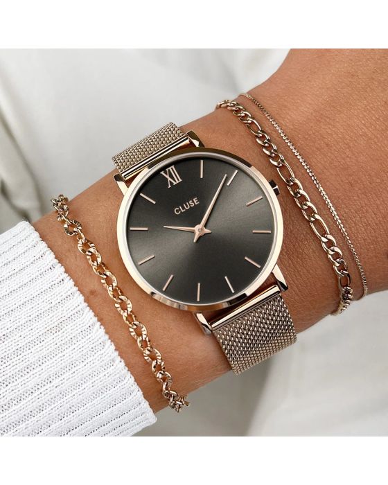 Cluse Minuit CW10207 - 