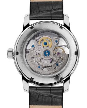 Ingersoll Baldwin Automatic I11002 - 