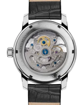 Ingersoll Baldwin Automatic I11002, όψη 3