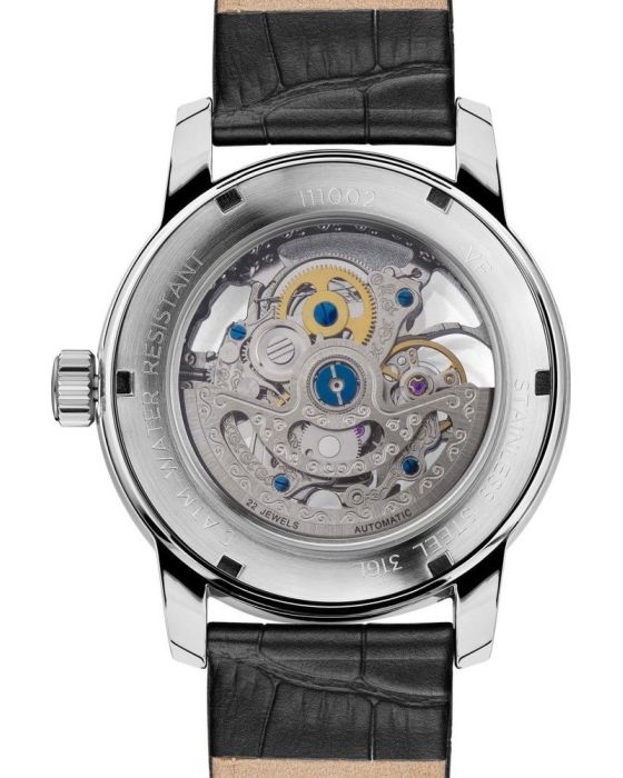 Ingersoll Baldwin Automatic I11002 - 