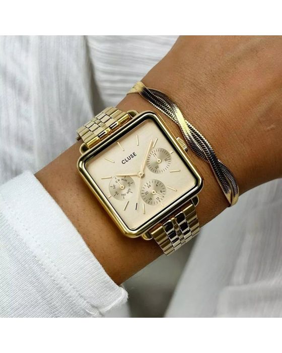 Cluse La Tetragone CW13801 - 