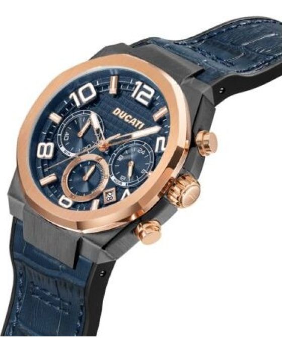 Ducati DT006 Chronograph DTWGC0001104 - 