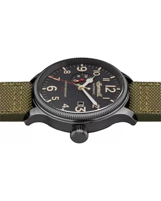 Ingersoll The Apsley Automatic I02802 - 