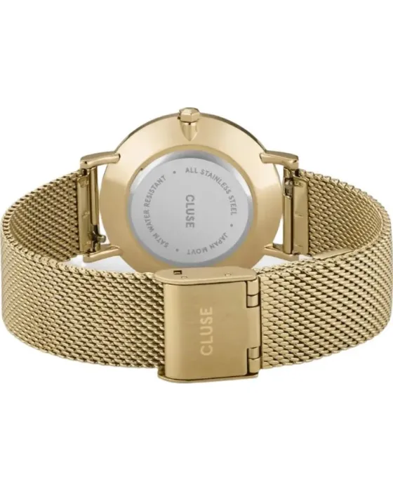 Cluse Minuit CW0101203007, όψη 3
