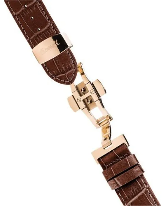 Ingersoll Michigan Automatic I01103, όψη 4