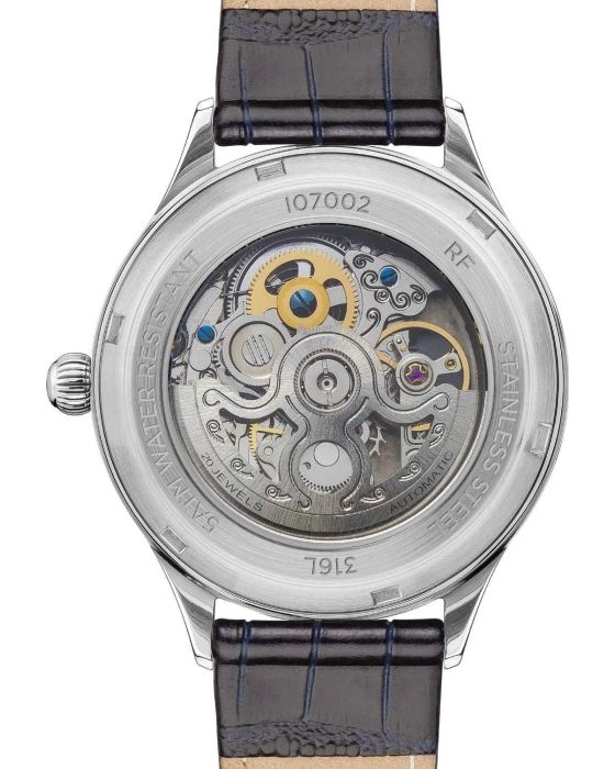 Ingersoll Vamp Automatic I07002 - 