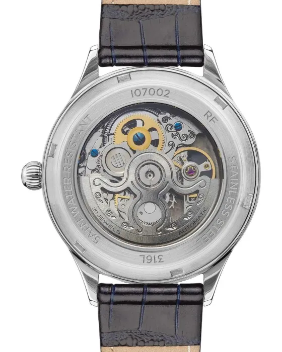 Ingersoll Vamp Automatic I07002, όψη 3
