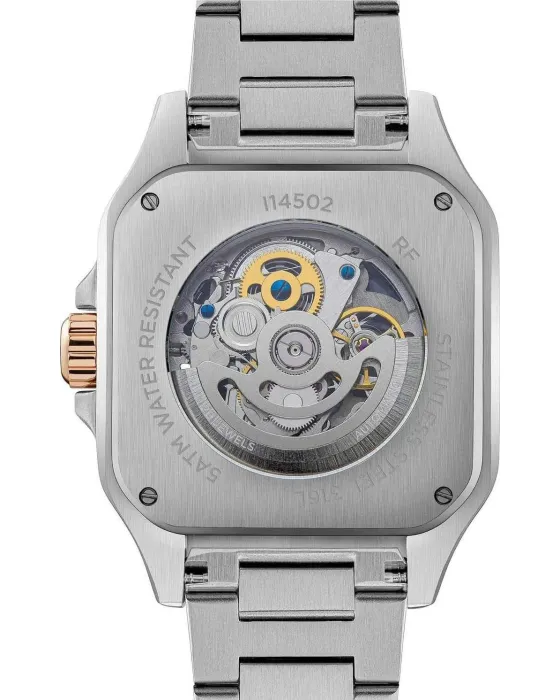 Ingersoll Ollie Automatic I14502, όψη 3