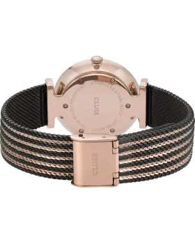 Cluse Triomphe Mesh CW0101208005, όψη 3