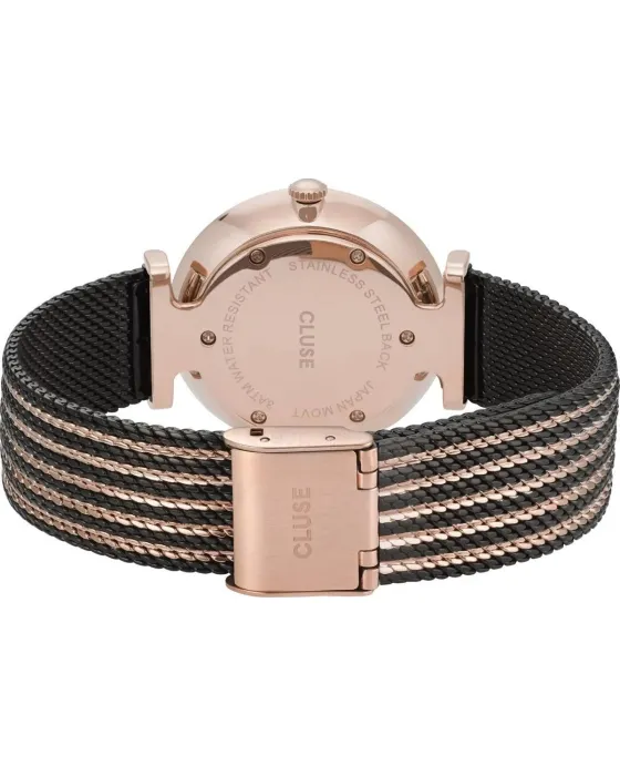 Cluse Triomphe Mesh CW0101208005, όψη 3