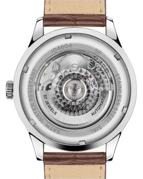 Ingersoll The Hawley Automatic I04604 - 