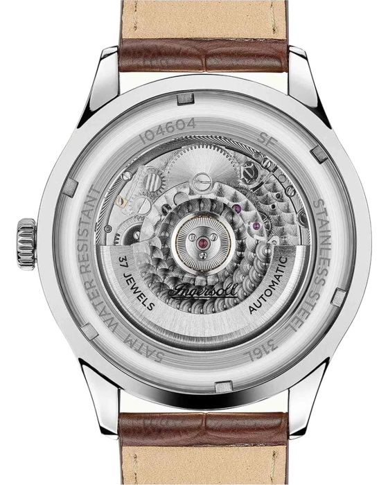 Ingersoll The Hawley Automatic I04604 - 