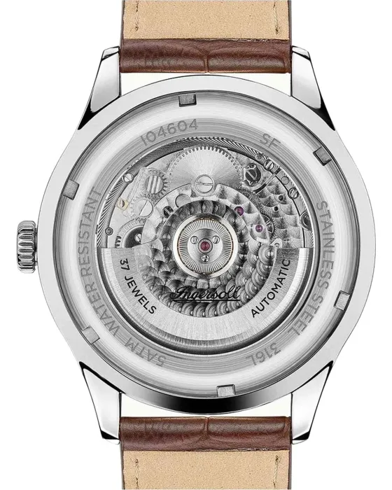Ingersoll The Hawley Automatic I04604 - 