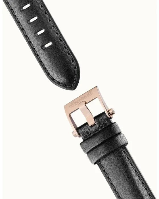 Ingersoll The Jazz Automatic I07705, όψη 4