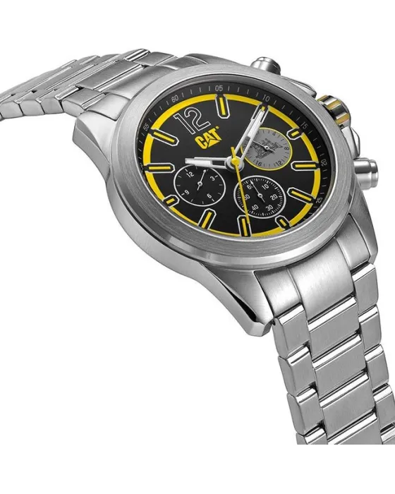 Caterpillar Twist Up Chronograph YU14911137, όψη 2