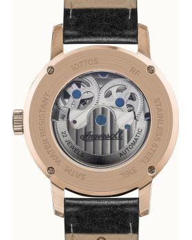 Ingersoll The Jazz Automatic I07705 - 