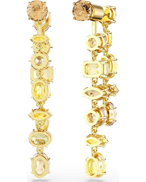 Σκουλαρίκια Swarovski Gema 5718073 - 