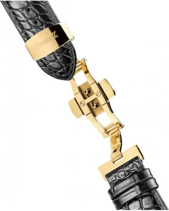 Ingersoll Charles Automatic I05802, όψη 4
