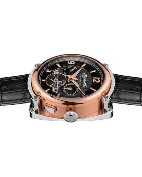 Ingersoll The Michigan Automatic I01102B - 