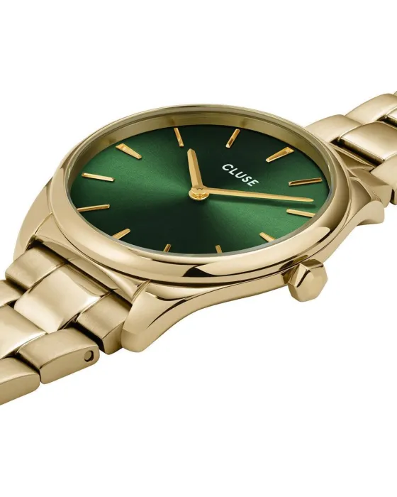 Cluse Feroce Petite CW11217, όψη 2