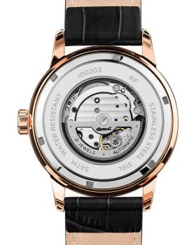 Ingersoll The Regent Automatic I00203 - 