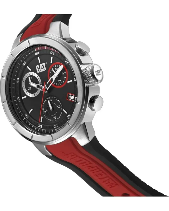 Caterpillar T8 Chronograph NA14328128 - 