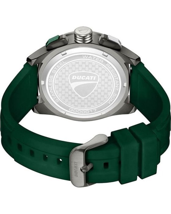 Ducati DT011 Chronograph DTWGO0001704 - 