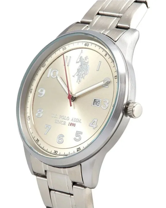 U.S. Polo Assn. USP7112WH, view 2