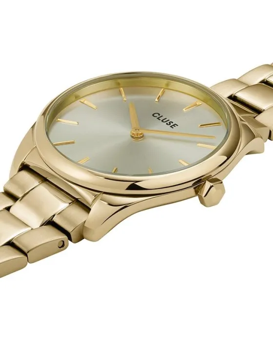 Cluse Feroce Petite CW11212, όψη 2
