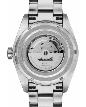Ingersoll Scovill Automatic I05004, όψη 3