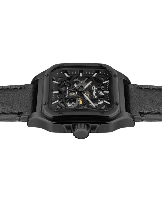 Ingersoll Ollie Automatic I14504, view 2