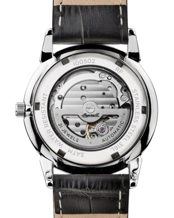 Ingersoll The New Haven Automatic I00502 - 