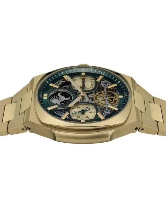 Ingersoll Spirit Automatic I15803, όψη 2