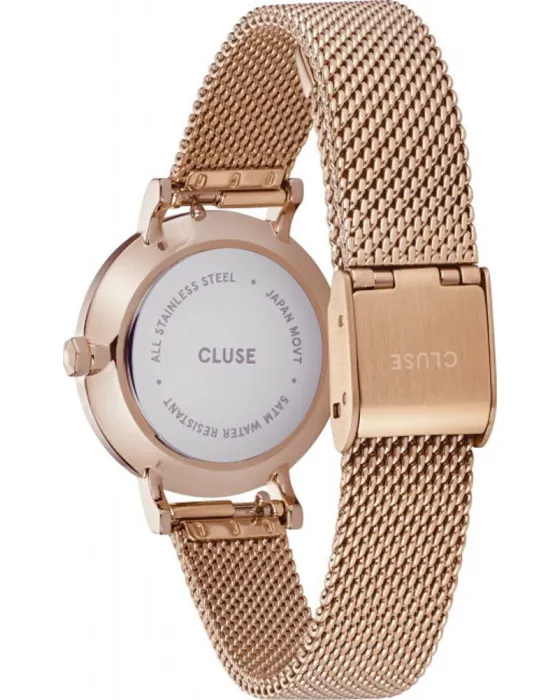 Cluse La Boheme CW0101211003, όψη 3